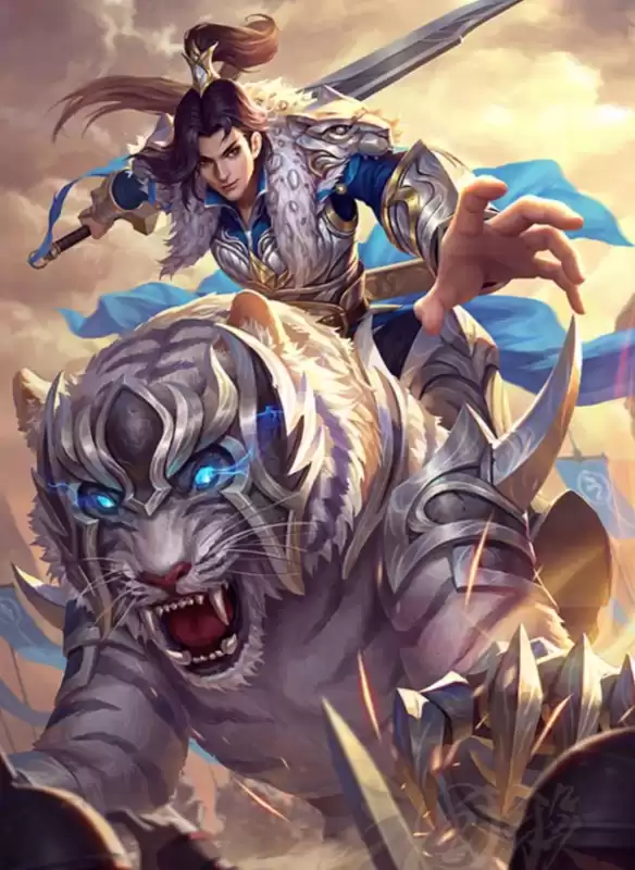 三国杀升级有什么奖励　三国杀升级最快的模式-第4张