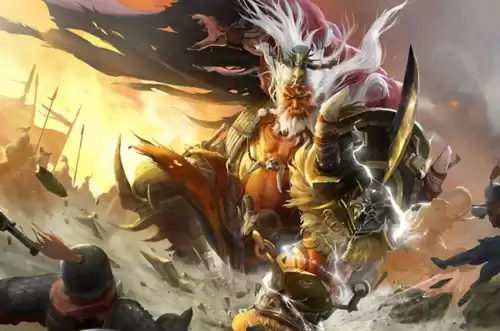 三国杀升级有什么奖励　三国杀升级最快的模式-第5张