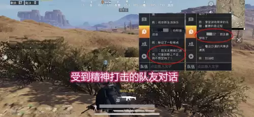 吃鸡加入一个小队是什么意思　和平精英的小队是干嘛的-第6张