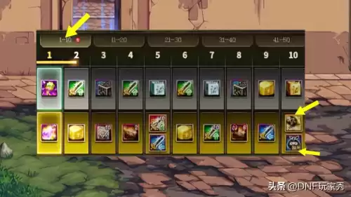 dnf2021全身增幅10多少钱　dnf红字增幅10了可以扭转吗-第2张