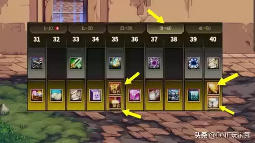 dnf2021全身增幅10多少钱　dnf红字增幅10了可以扭转吗-第5张