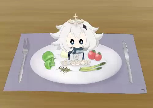 原神怎么用食物　原神食物怎么做-第7张