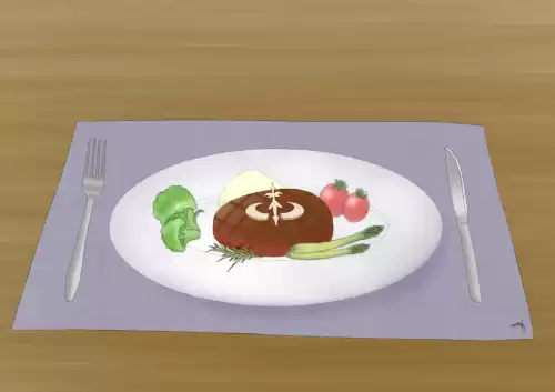 原神怎么用食物　原神食物怎么做-第9张