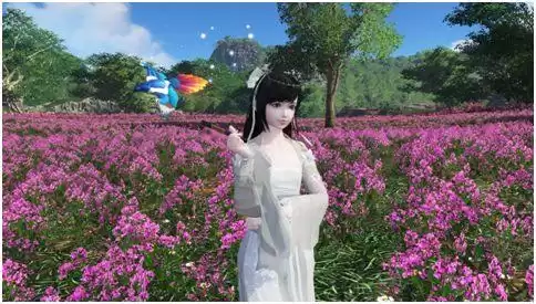 天刀手游周年庆商城打折吗　天涯明月刀手游周年庆-第7张
