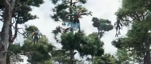 神奇宝贝超梦是哪一集　超梦最后去哪了-第37张
