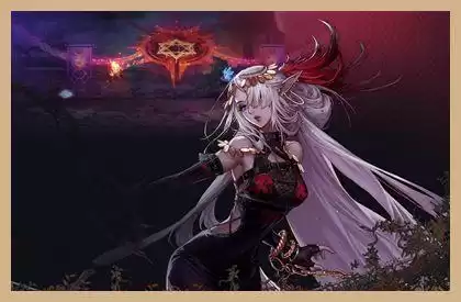 dnf魔界势力组织　DNF魔界地图-第7张