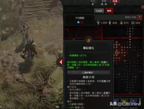 尖兵装备加什么属性　尖兵的含义-第2张