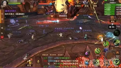魔兽怀旧服怎么挂机　魔兽世界有自动打怪挂机的-第10张