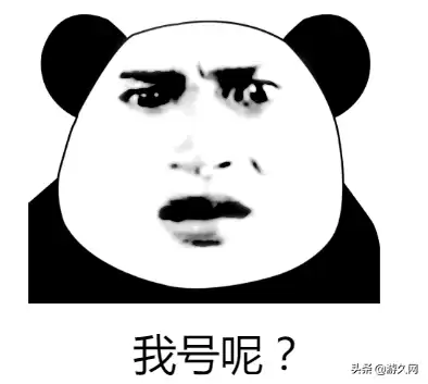 国服是什么意思游戏　国服玩家榜-第4张