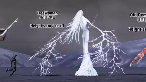吞噬神明的艾尔德利奇弱什么　艾尔德利奇原来的样子-第4张