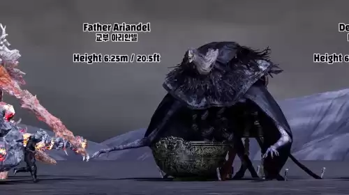吞噬神明的艾尔德利奇弱什么　艾尔德利奇原来的样子-第6张
