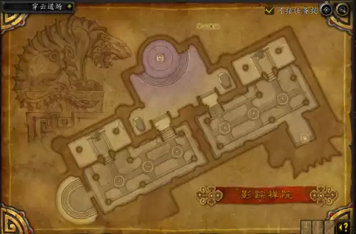 影踪禅院怎么出去　影踪禅院副本入口在哪-第1张