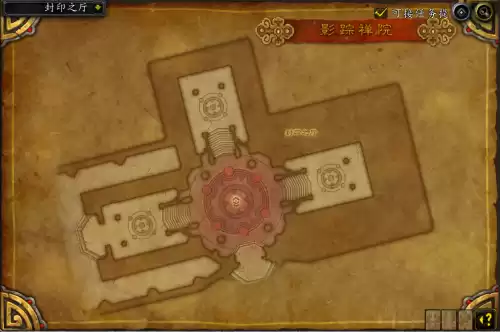 影踪禅院怎么出去　影踪禅院副本入口在哪-第2张