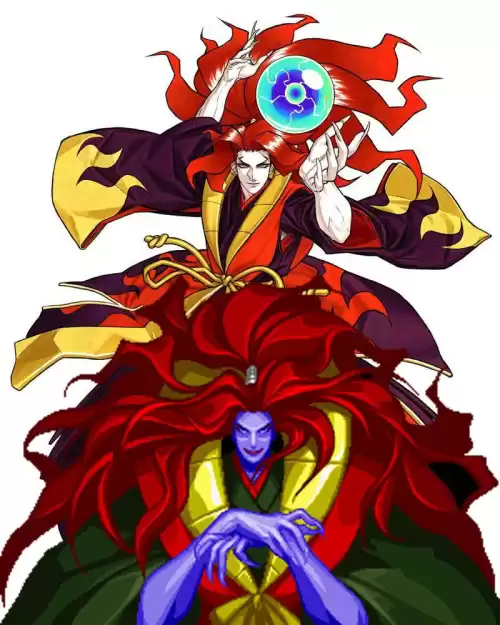 侍魂动画片叫什么　侍魂是什么意思-第9张