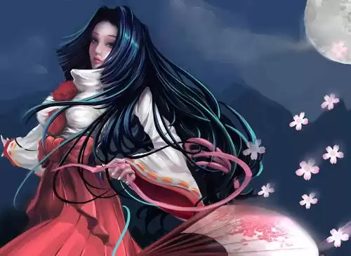 侍魂动画片叫什么　侍魂是什么意思-第18张
