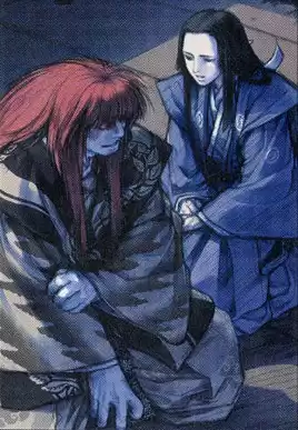 侍魂动画片叫什么　侍魂是什么意思-第22张