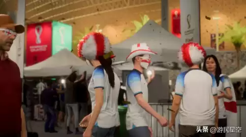 fifa23什么模式好玩　FIFA 23游戏玩法模式-第3张