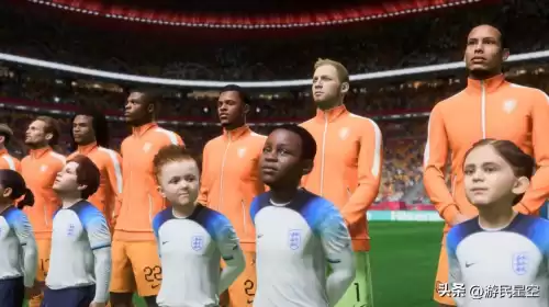 fifa23什么模式好玩　FIFA 23游戏玩法模式-第5张