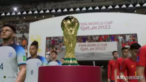 fifa23什么模式好玩　FIFA 23游戏玩法模式-第4张