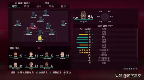 fifa23什么模式好玩　FIFA 23游戏玩法模式-第8张