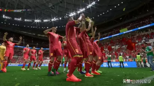 fifa23什么模式好玩　FIFA 23游戏玩法模式-第9张