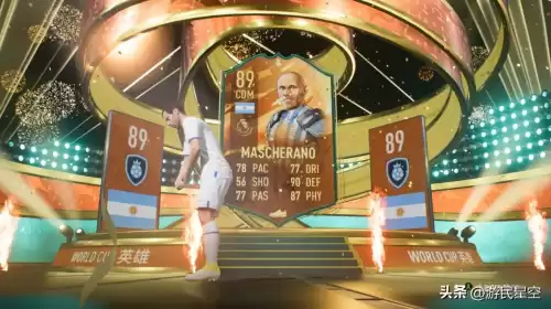 fifa23什么模式好玩　FIFA 23游戏玩法模式-第13张