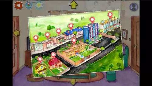 娃娃屋游戏大全怎么连起来　娃娃屋游戏大全-第1张