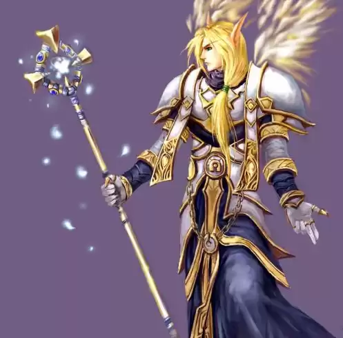 魔兽怀旧52级去哪做任务　50级去哪做任务怀旧服-第1张