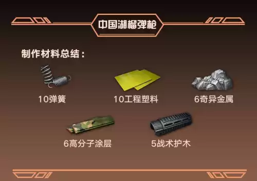 明日之后会出新武器吗　明日之后武器-第9张