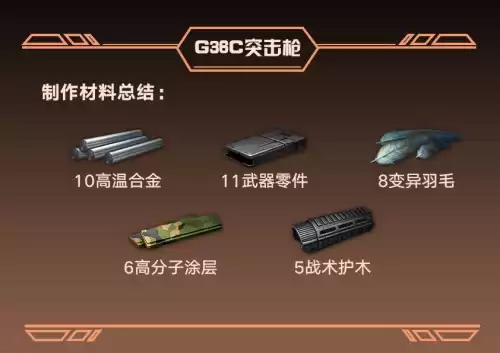 明日之后会出新武器吗　明日之后武器-第21张