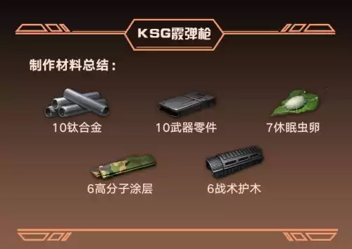 明日之后会出新武器吗　明日之后武器-第24张