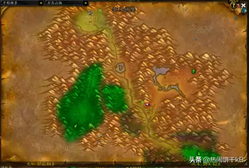 魔兽世界怀旧服鱼油哪里刷　怀旧服鱼肝油-第8张
