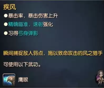 剑灵灵剑鬼剑厉害吗　剑灵最新武器排行-第9张
