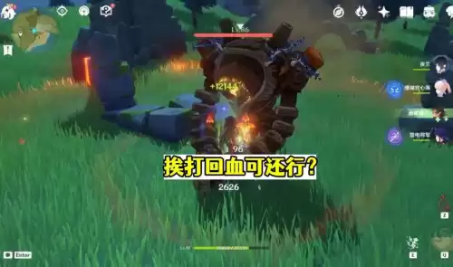 原神怎么把元素换回来　原神蒙的声望任务在哪里接-第6张