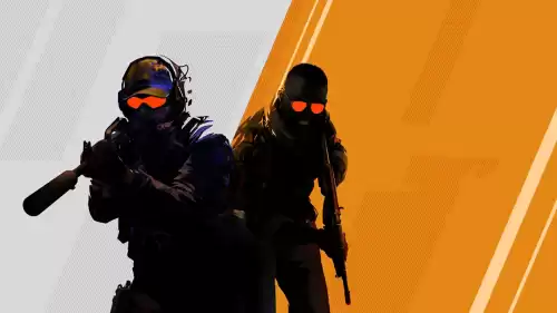 csgo能玩单机吗　CSGO怀旧单机版-第1张
