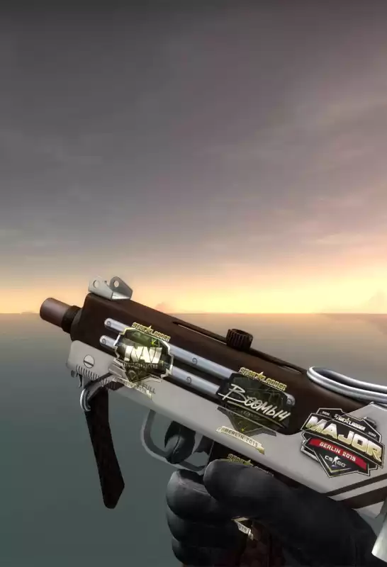 csgo能玩单机吗　CSGO怀旧单机版-第4张