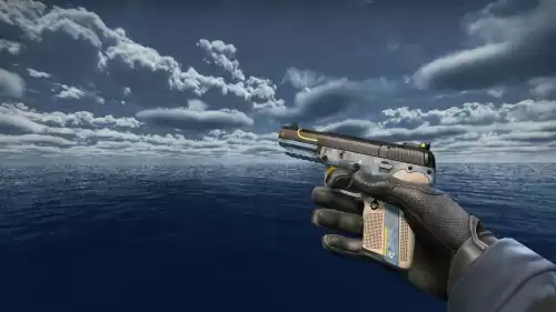 csgo能玩单机吗　CSGO怀旧单机版-第3张