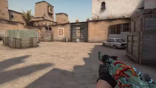 csgo能玩单机吗　CSGO怀旧单机版-第5张