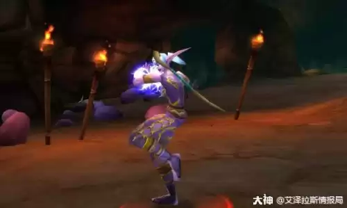 魔兽怀旧服黎明徽记怎么获得　正式服银色黎明徽记-第6张