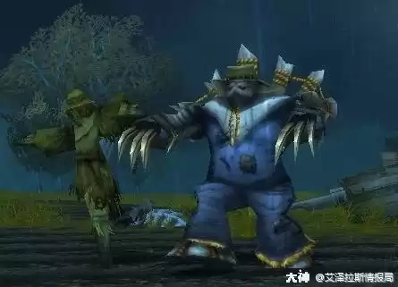 魔兽怀旧服黎明徽记怎么获得　正式服银色黎明徽记-第5张