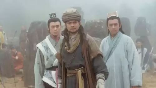 倚天屠龙记圣火令在哪　明教和波斯明教的历史渊源-第9张