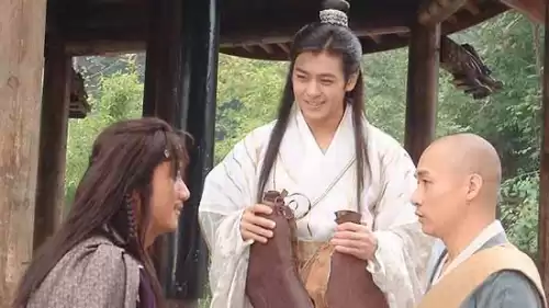 倚天屠龙记圣火令在哪　明教和波斯明教的历史渊源-第8张