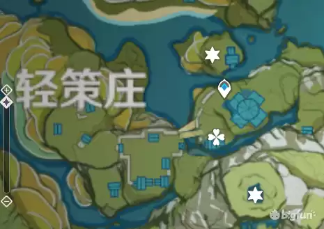 原神朱老板的料理是啥　原神料理制作在哪-第3张