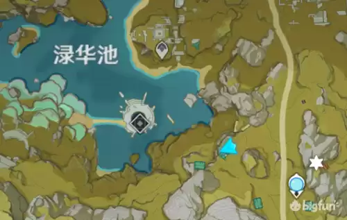 原神朱老板的料理是啥　原神料理制作在哪-第10张