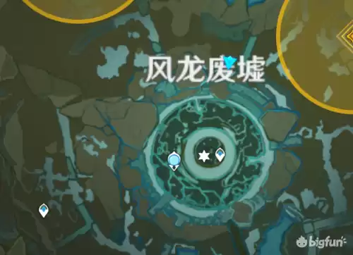 原神朱老板的料理是啥　原神料理制作在哪-第16张