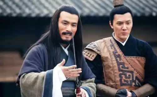 战国名将有哪几位　战国白起-第6张