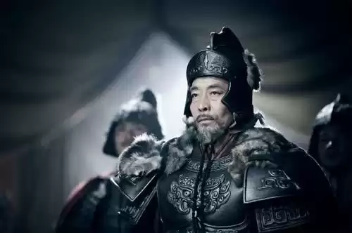 战国名将有哪几位　战国白起-第7张