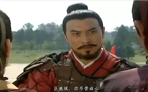 战国名将有哪几位　战国白起-第10张