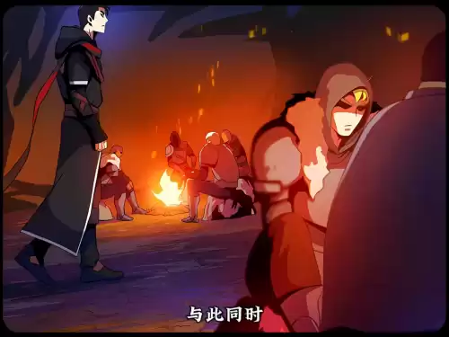 燃烧王座老六怎么过去　安托鲁斯·燃烧的王座-第2张