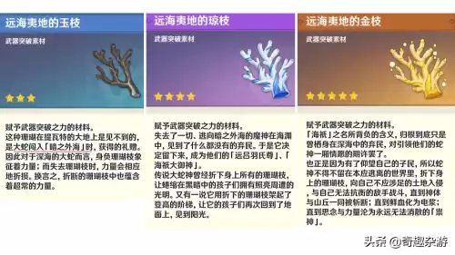 原神海祗岛在哪个位置　原神海祗岛地图怎么开-第8张